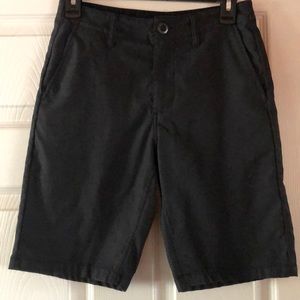 Boys Volcom Hybrid shorts